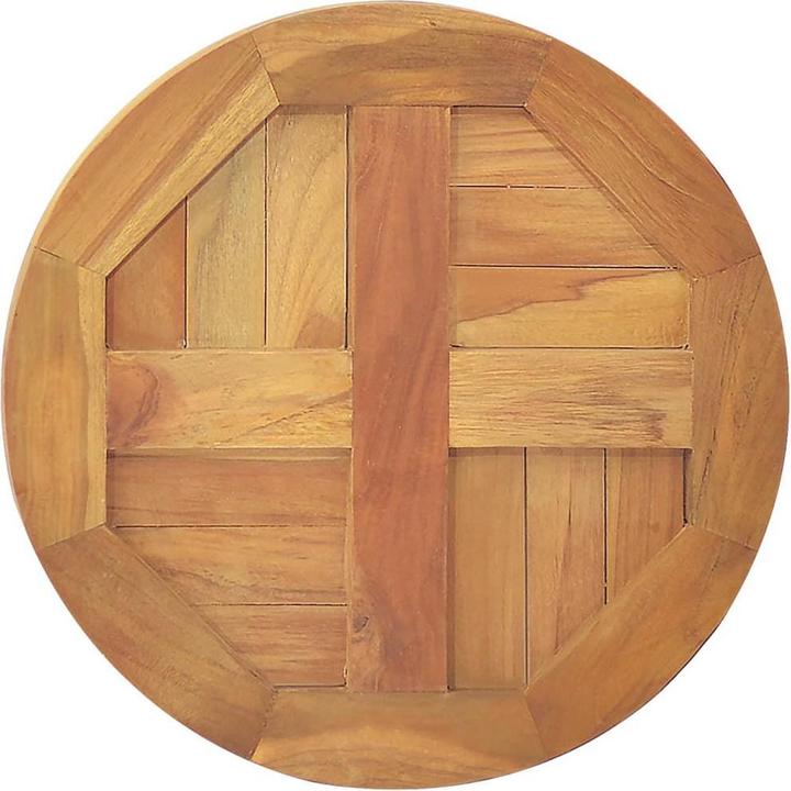 Produktbild VidaXL Tassilo (40 x 40 x 2,5 cm)