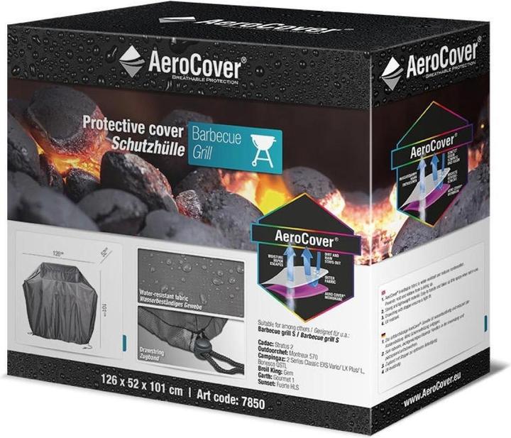 Immagine prodotto AeroCover Copri cucina all'aperto S (Grill, Cucina esterna)