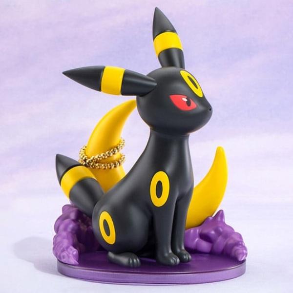 Produktbild Funism Pokemon - Nachtara Prime Figure