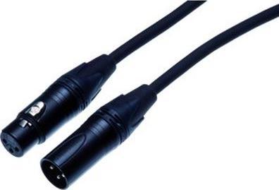 Contrik Xlr – Xlr (3 m, XLR)