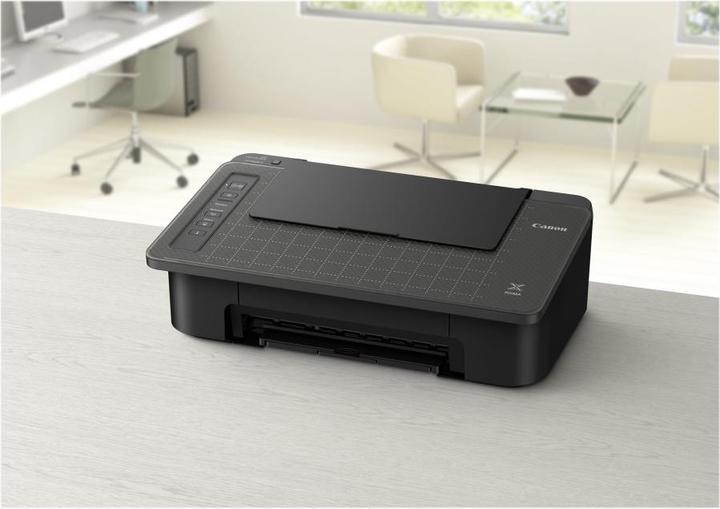 Actual product image Canon Pixma Ts305 (Ink, Colour)