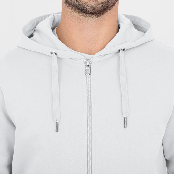 Actual product image JAKO Hooded jacket Organic (4XL)