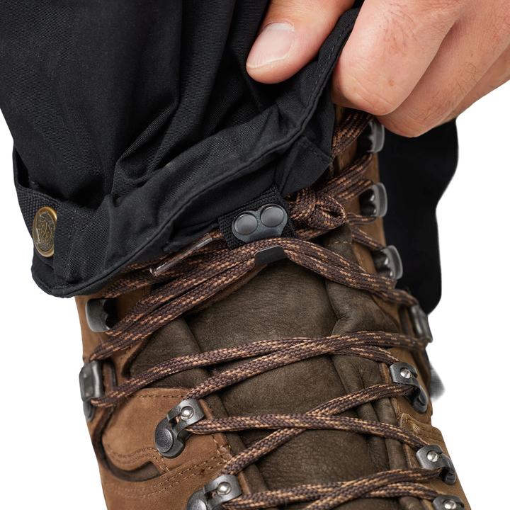 Actual product image Fjällräven Vidda Pro Ventilated Trousers (46)