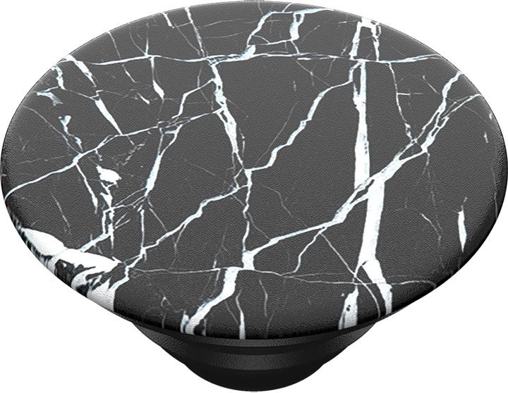 Produktbild PopSockets Black Marble
