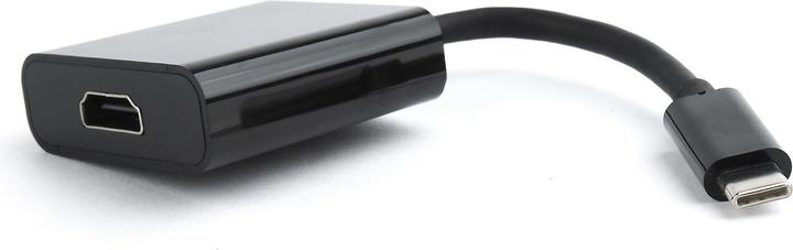 Image du produit Gembird Adaptateur USB-C vers HDMI (USB-C, 2.50 cm)