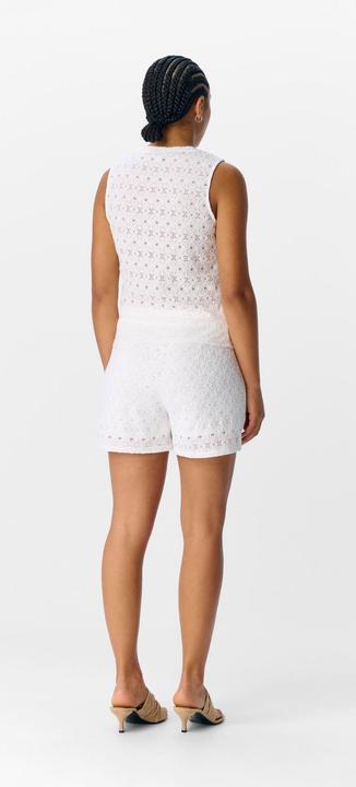 Image du produit Object Broderie Anglaise Tanktop (M)
