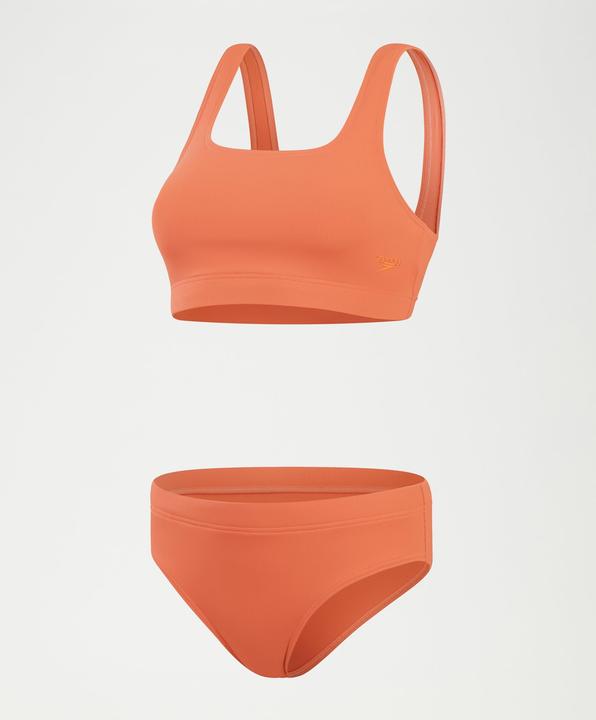 Produktbild Speedo Textured Deep U-Back 2PC (W34/L38)