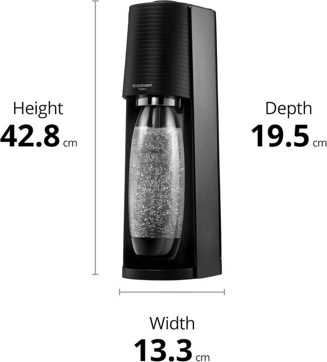 Produktbild SodaStream Terra