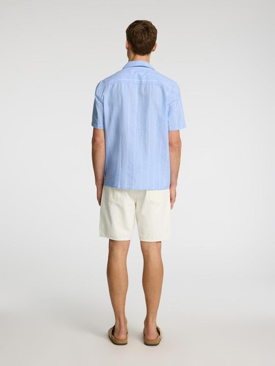 Produktbild Selected Homme Kurzärmeliges Hemd (L)