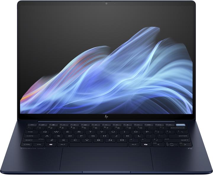 Image du produit HP EliteBook Ultra G1i (14", Intel Core Ultra 7 258V, 32 Go, 1000 Go, DE)