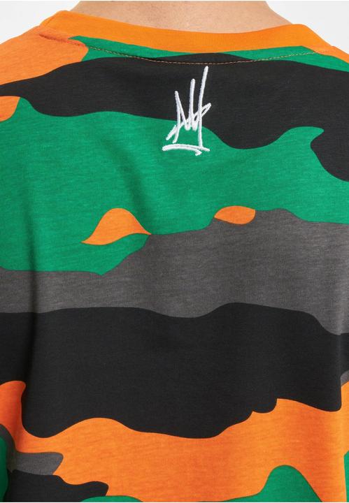 Actual product image Dangerous DNGRS DNGRS Expansion T-Shirts - 190131 (XXL)