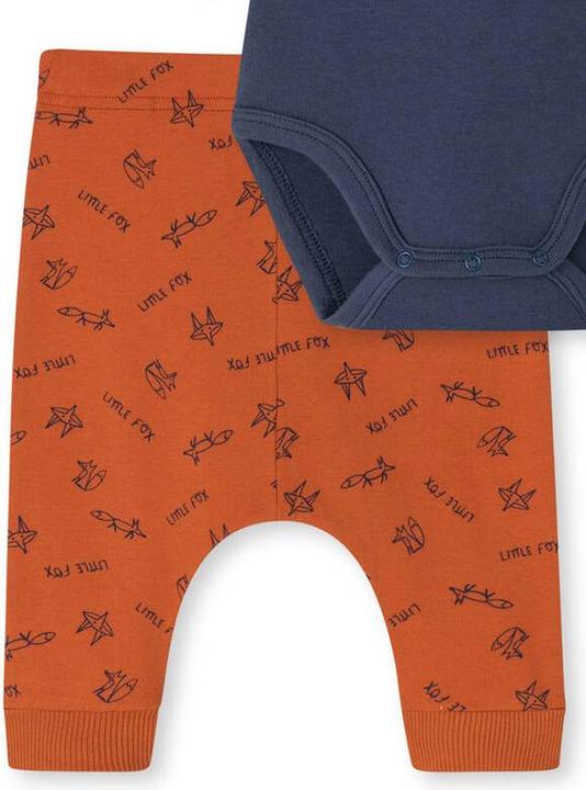 Produktbild Schiesser Baby Set Jungs (80)