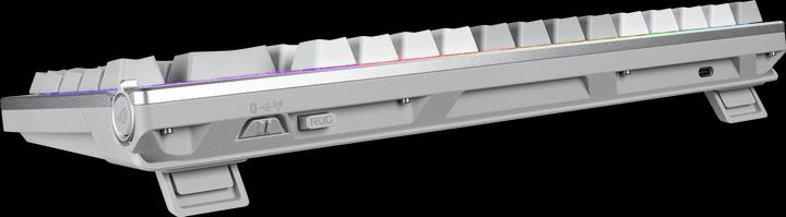 Produktbild ASUS ROG Azoth (DE, Kabellos, Kabelgebunden)