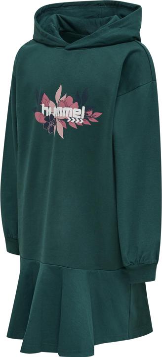 Produktbild hummel Saga Hoodie Dress (104)