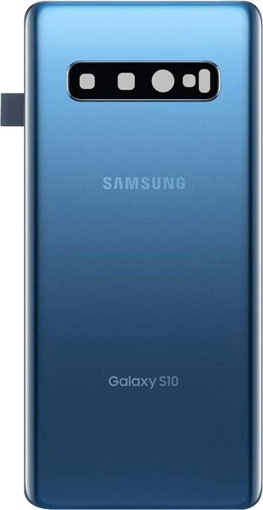 Actual product image Samsung Spare part battery cover Galaxy S10 Plus