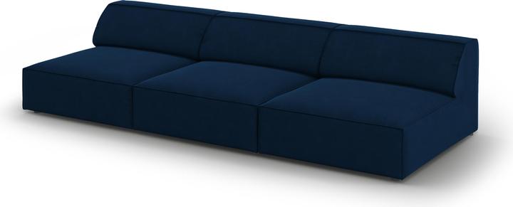 Produktbild Micadoni Jodie (2-Sitzer, 3-Sitzer, 4-Sitzer)