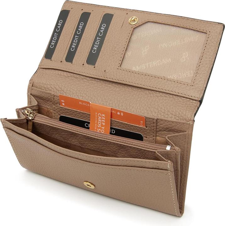 Produktbild dR Amsterdam Damen Portemonnaie