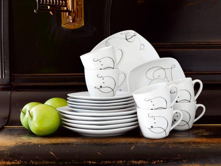 Actual product image Mäser Chanson (30 Piece)