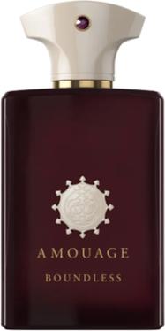 Actual product image Amouage Boundless by Men's Eau de Parfum Spray 3.4 fl.oz. 100ml (Eau de parfum, 100 ml)