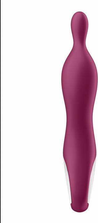 Actual product image Satisfyer A-Mazing 1
