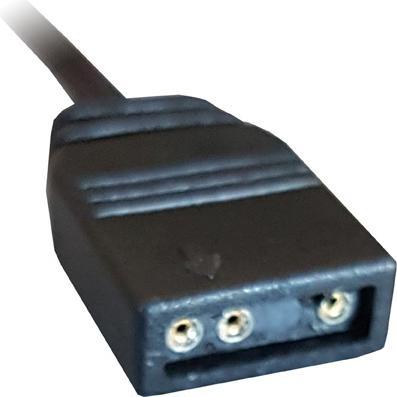 Produktbild LC-Power LC-CF-120-PRO-RGB (120 mm, 1 x)