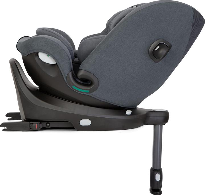 Image du produit Joie i-Pivot 360 Grow (Reboarder, Norme ECE R129/i-Size)