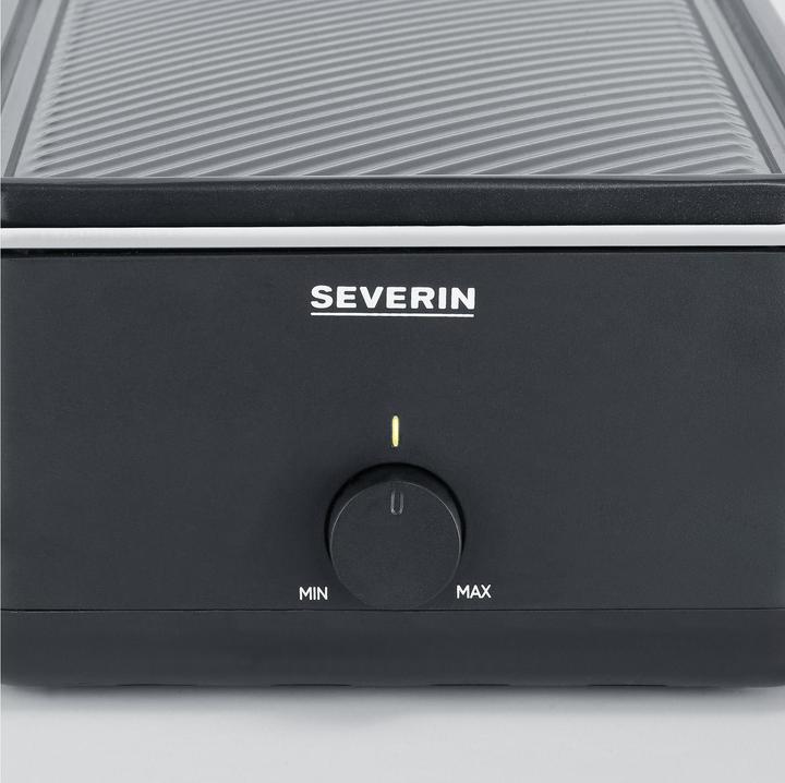Actual product image Severin RG2365