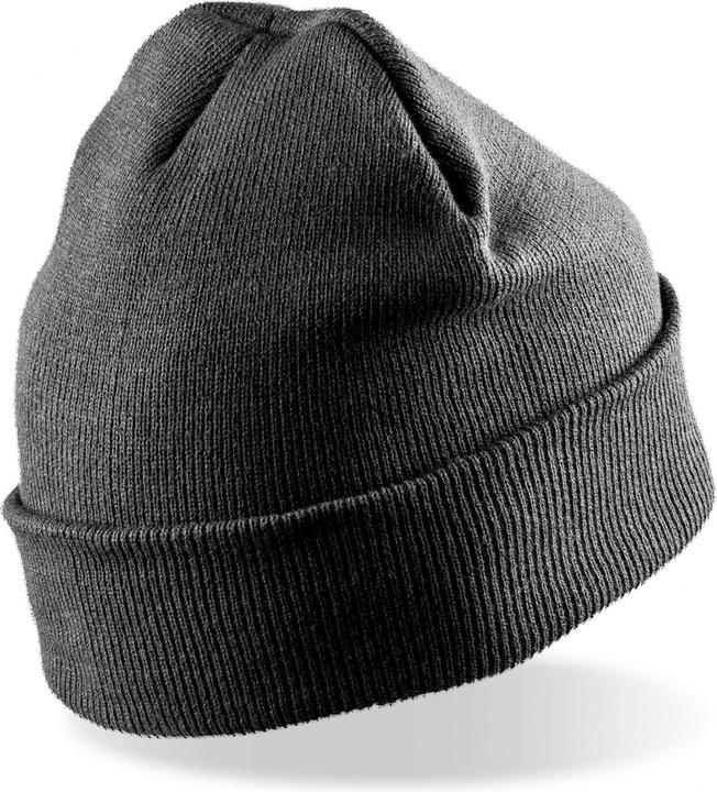 Actual product image Regatta Printable double knit beanie