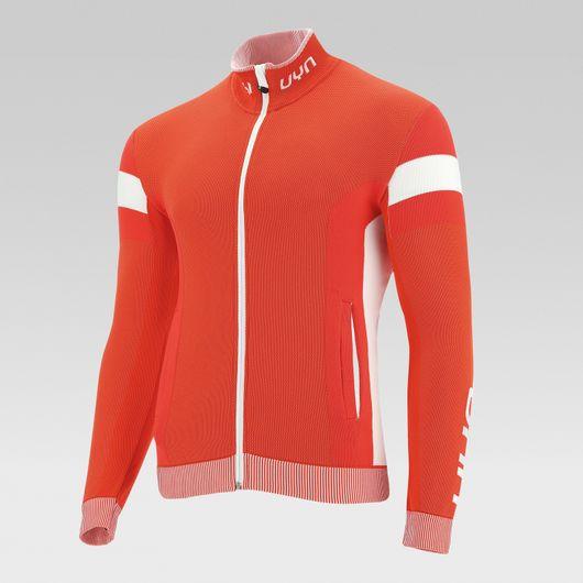 Actual product image UYN Sweatshirt Mit Durchgehendem Reissverschluss Natyon Österreich (S)