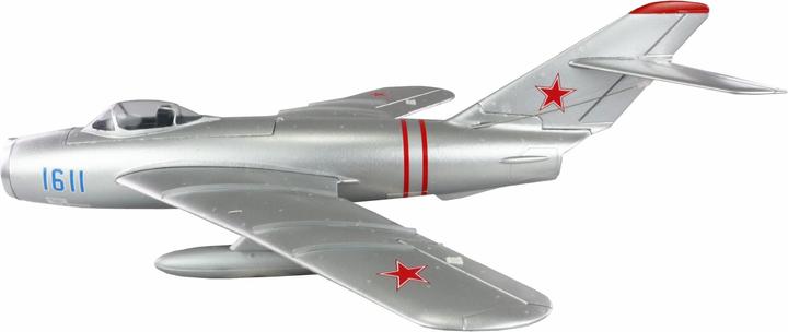 Produktbild Amewi MIG E17 (Jet)