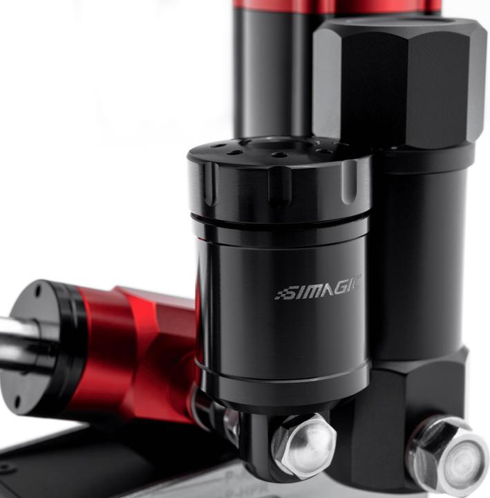 Image du produit Simagic TB-RS Hydraulische Handbremse (PC)