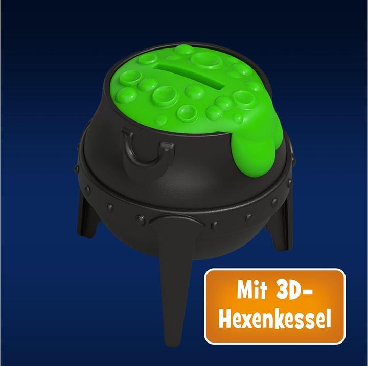 Actual product image Kosmos Spider venom and toad slime (German)