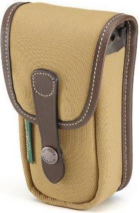 Billingham Avea 3 Khaki Fibrenyte Chocolate (Estensione per borse fotografiche, 0.32 l)