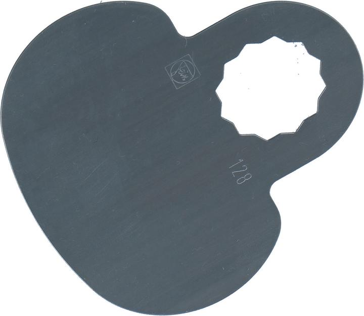Produktbild Fein Schneidmesser 63903128012 5 St