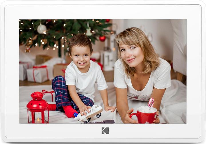 Actual product image Kodak RCF-106H (10", 1280 x 800 pixels)