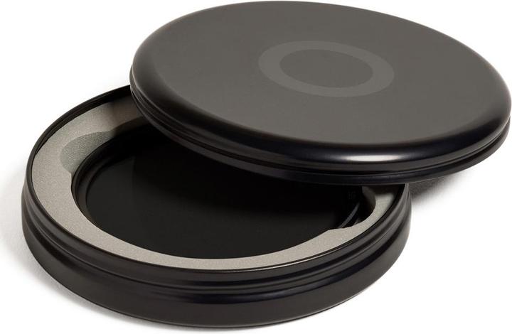 Produktbild Urth 43mm ND16 (4 Stop) Lens Filter (Plus+) (ND- / Graufilter, 43 mm)