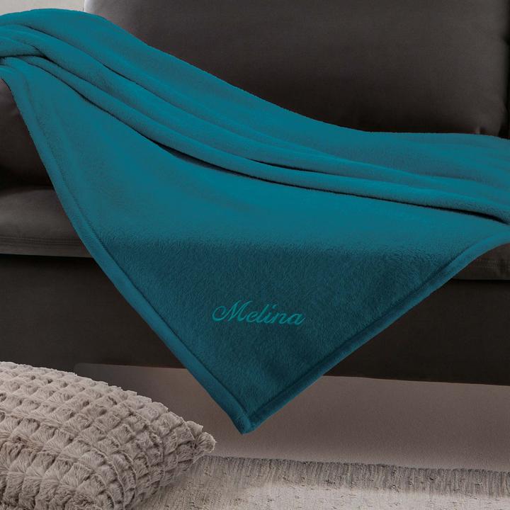Produktbild Redbest Wohndecke (150x200 cm)
