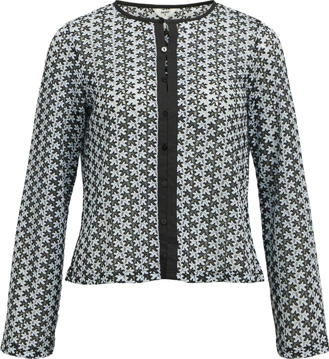 Object Strick Strickjacke (XS)