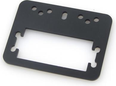 OpenBeam Support Servo mount (Projets OpenBeam, Kit de construction)