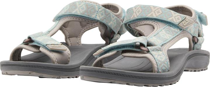 Actual product image Jack Wolfskin Wave Breaker W (42)