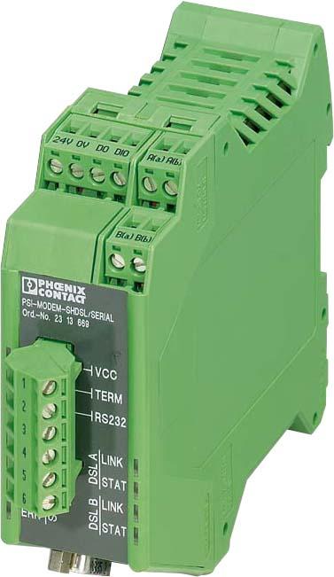 Produktbild Phoenix Contact Psi-Modem-Shdsl/Serial