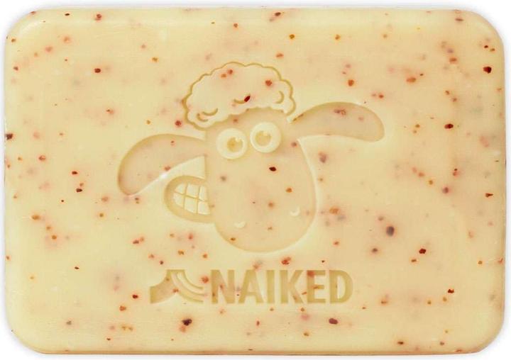 Image du produit Naiked Shaun le mouton Super Savon