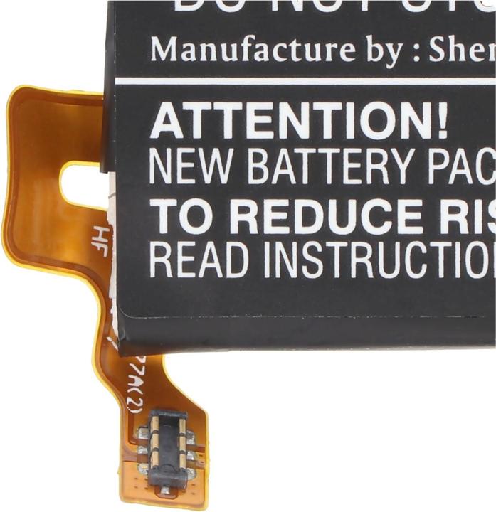 Immagine prodotto AccuCell Batteria BlackBerry KEY2, BBF100-1, BBF100-2, BBF100-4, BBF100-6, BBF100-8