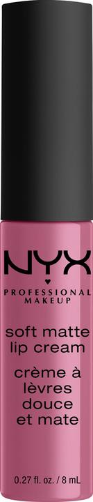 Immagine prodotto NYX Professional Make-Up Tappetino morbido (Montreal)