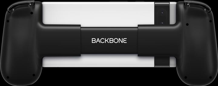 Actual product image Backbone One - Black (Android)