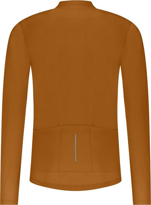 Produktbild Shimano Element Ls Jersey Bronze L (L)