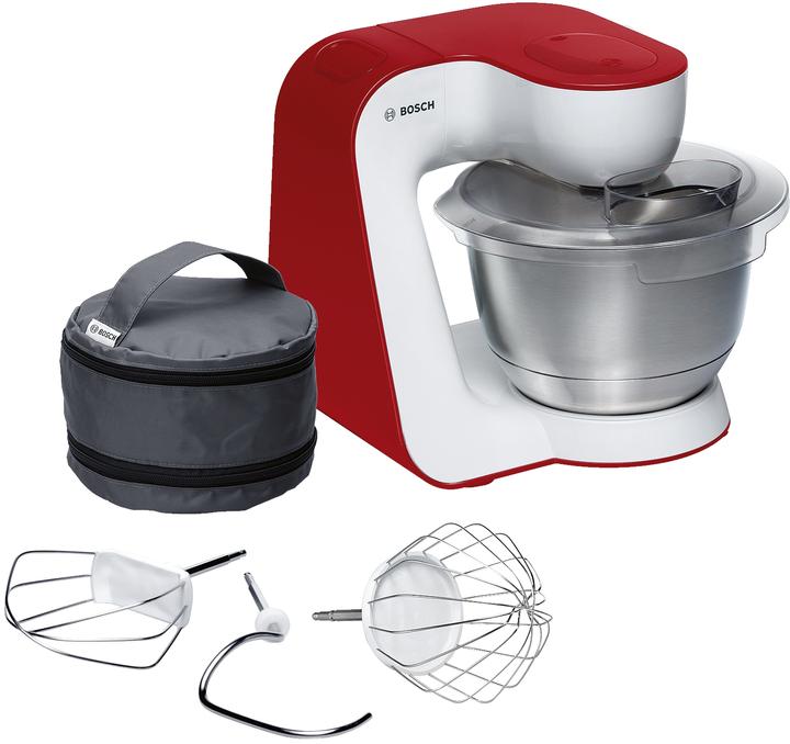Bosch Hausgeräte Mum54r00 (900 W)