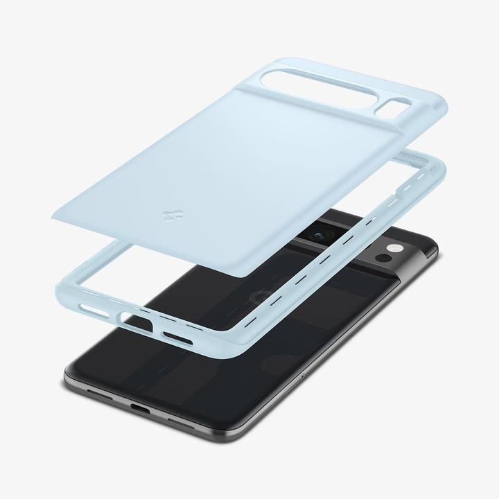 Image du produit Spigen Thin Fit (Google Pixel 8 Pro)