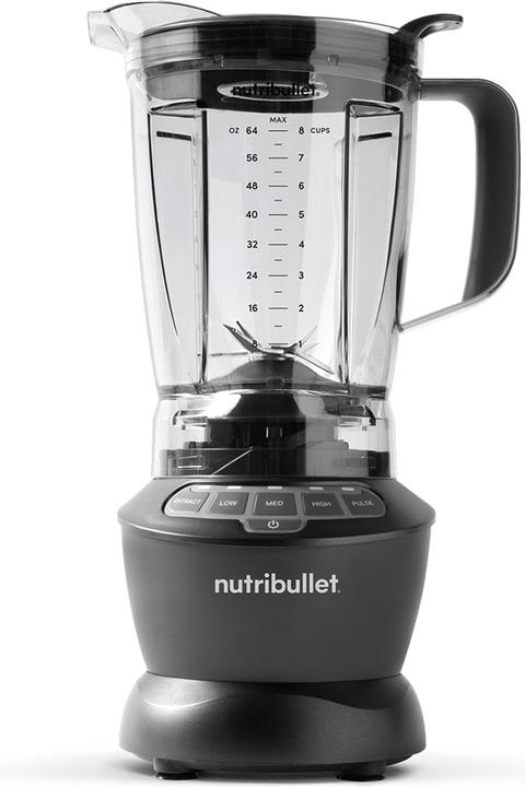 Actual product image NutriBullet Combo NBF500DG (1200 W)