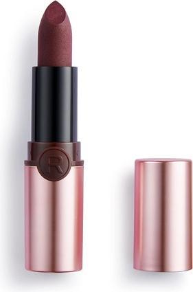 Produktbild Makeup Revolution Revolution Powder Matte Lipstick Ornate 1 Count